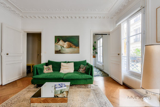 achat appartement paris-18 75018