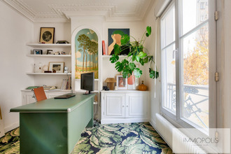 achat appartement paris-18 75018