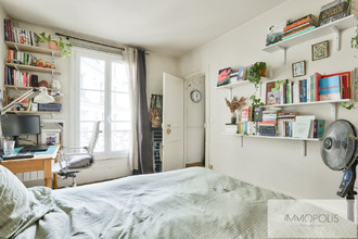 achat appartement paris-18 75018
