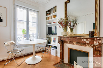 achat appartement paris-18 75018