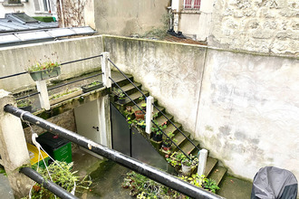 achat appartement paris-18 75018
