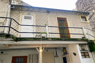 achat appartement paris-18 75018