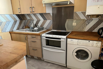 achat appartement paris-18 75018