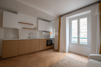 achat appartement paris-18 75018