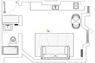 achat appartement paris-18 75018
