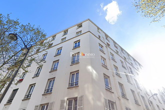 achat appartement paris-18 75018