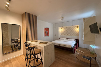 achat appartement paris-18 75018
