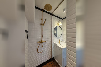 achat appartement paris-18 75018