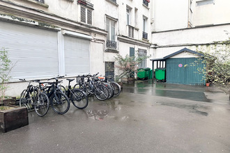 achat appartement paris-18 75018