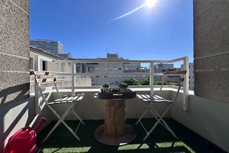 achat appartement paris-18 75018