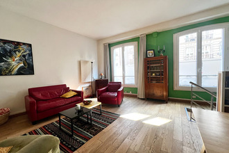 achat appartement paris-18 75018