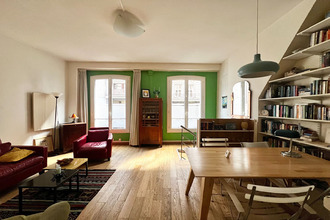 achat appartement paris-18 75018