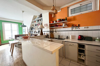 achat appartement paris-18 75018