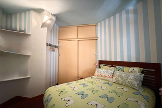 achat appartement paris-18 75018