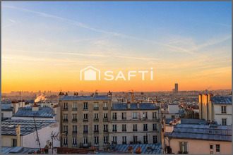 achat appartement paris-18 75018