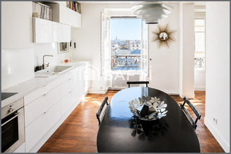 achat appartement paris-18 75018