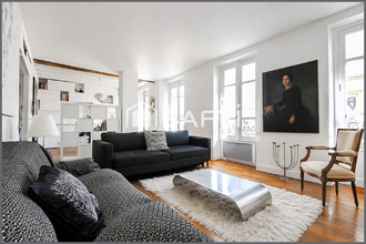 achat appartement paris-18 75018