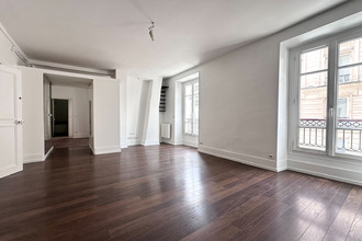 achat appartement paris-18 75018