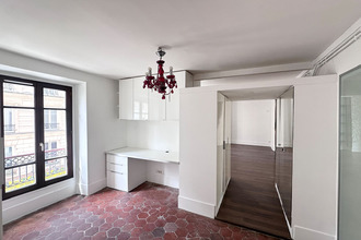 achat appartement paris-18 75018