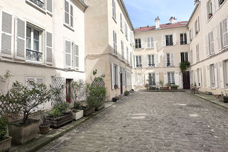 achat appartement paris-18 75018