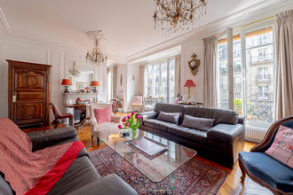 achat appartement paris-18 75018