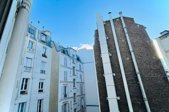 achat appartement paris-18 75018