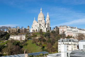 achat appartement paris-18 75018
