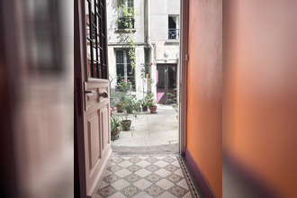 achat appartement paris-18 75018