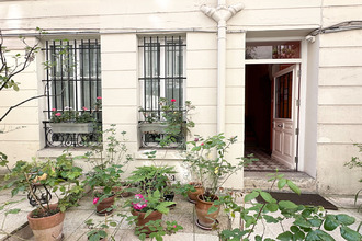 achat appartement paris-18 75018