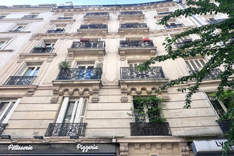 achat appartement paris-18 75018