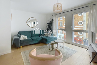 achat appartement paris-18 75018