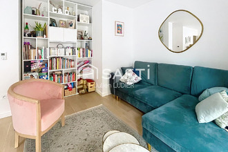 achat appartement paris-18 75018