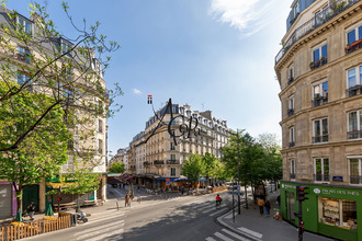 achat appartement paris-18 75018