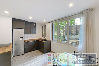 achat appartement paris-18 75018