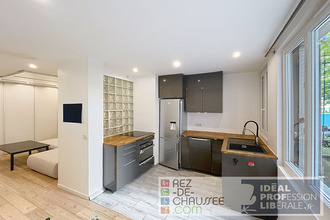 achat appartement paris-18 75018