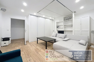 achat appartement paris-18 75018