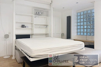 achat appartement paris-18 75018