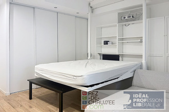 achat appartement paris-18 75018