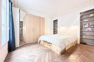 achat appartement paris-18 75018