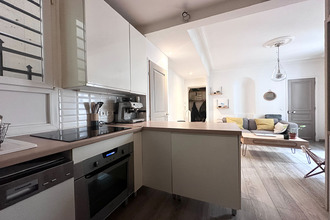 achat appartement paris-18 75018