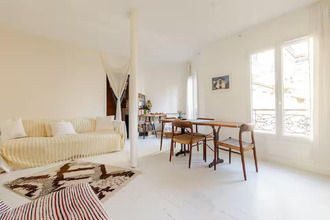 achat appartement paris-18 75018