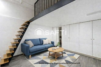 achat appartement paris-18 75018