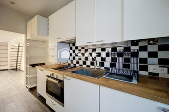 achat appartement paris-18 75018