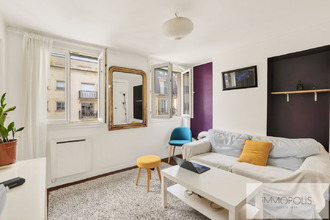 achat appartement paris-18 75018