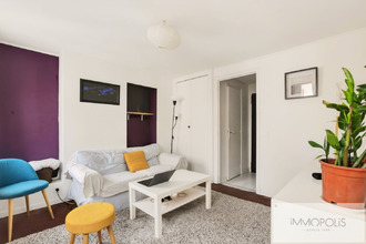 achat appartement paris-18 75018
