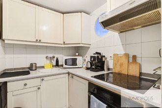 achat appartement paris-18 75018