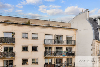 achat appartement paris-18 75018