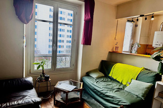 achat appartement paris-18 75018