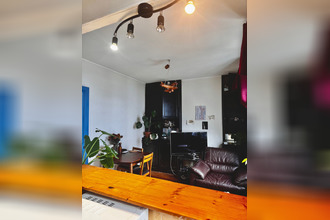 achat appartement paris-18 75018
