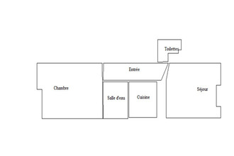 achat appartement paris-18 75018